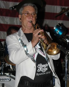 Ned Theall